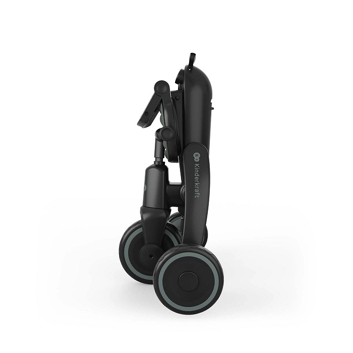 Триколісний велосипед Kinderkraft Jazz 3 Green