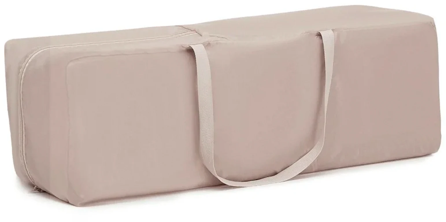 Манеж Kinderkraft Joy 2 Beige