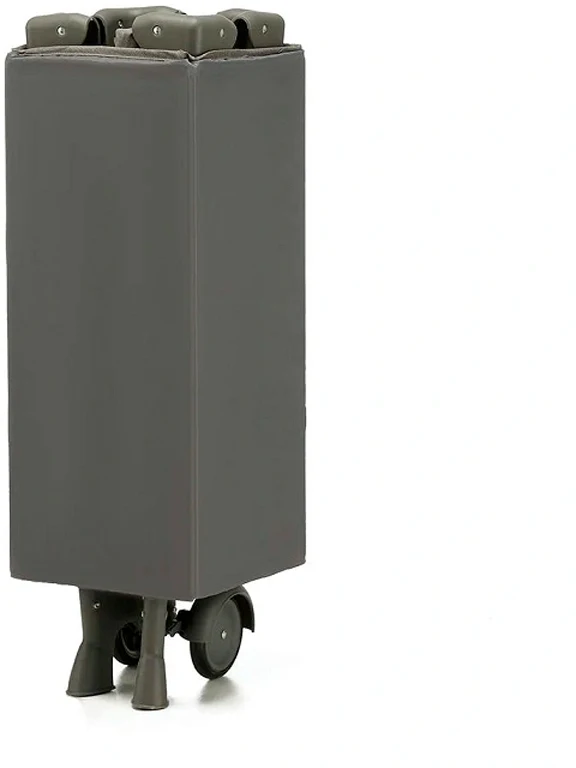 Манеж Kinderkraft Joy 2 Dark Grey