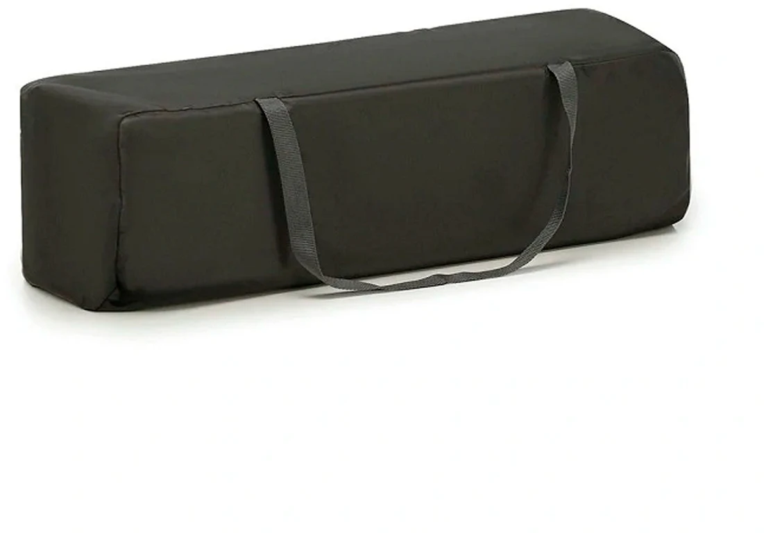 Манеж Kinderkraft Joy 2 Dark Grey