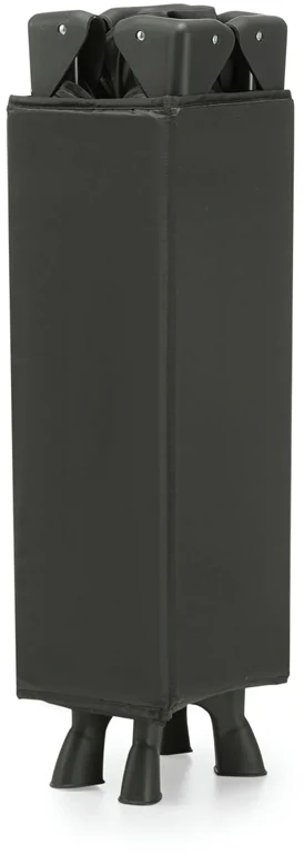 Дитячий манеж Kinderkraft Joy Light Grey