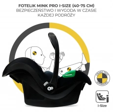 Дитяча коляска 3 в 1 Kinderkraft Moov 2 Air Sand Beige