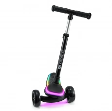 Самокат Kinderkraft Raket Black