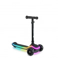 Самокат Kinderkraft Raket Black