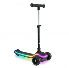 Самокат Kinderkraft Raket Black