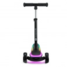 Самокат Kinderkraft Raket Black