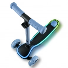Самокат Kinderkraft Raket Blue