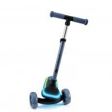 Самокат Kinderkraft Raket Blue