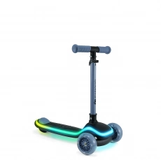 Самокат Kinderkraft Raket Blue