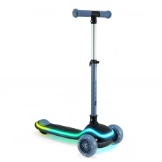 Самокат Kinderkraft Raket Blue