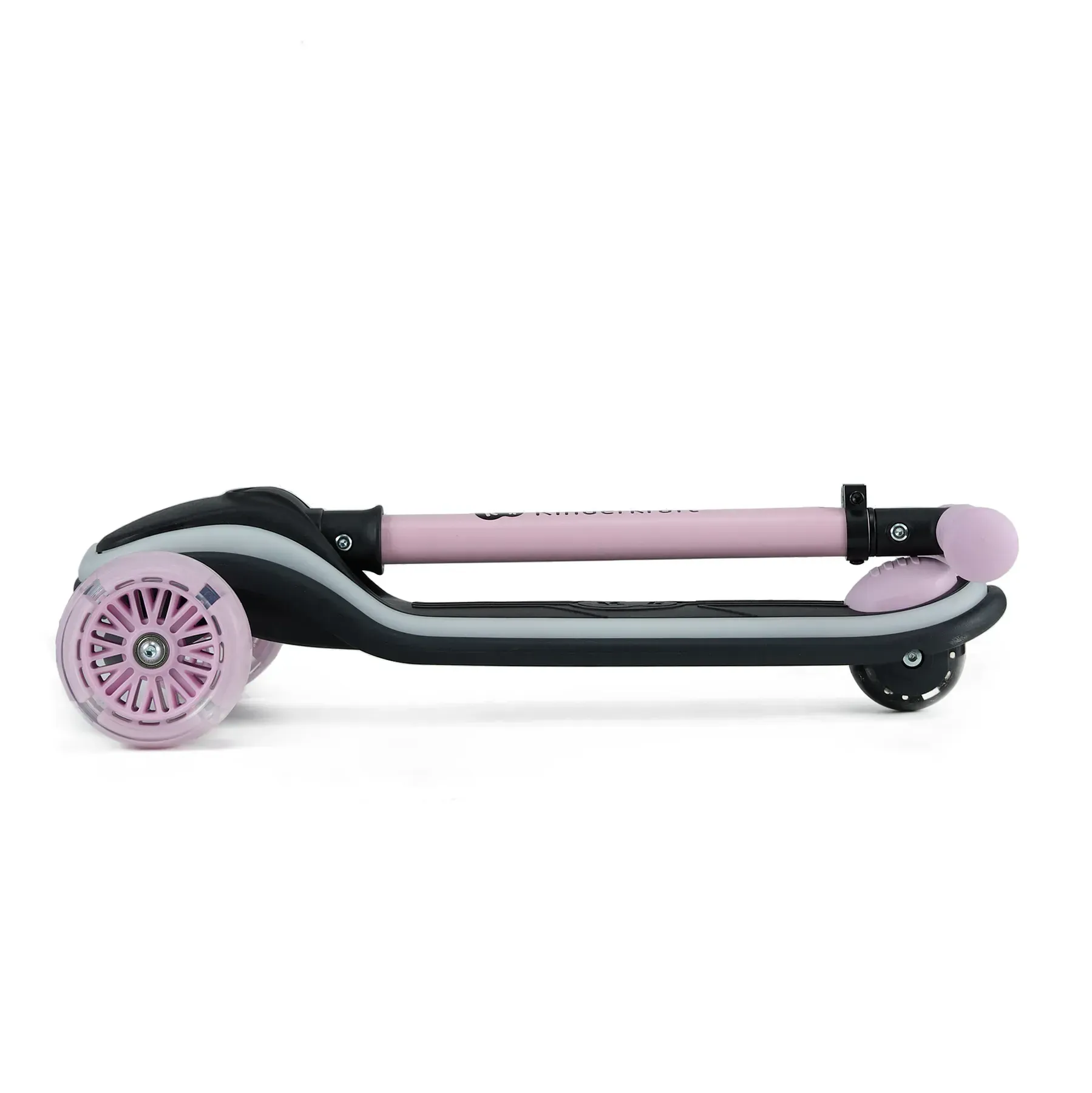 Самокат Kinderkraft Raket Pink