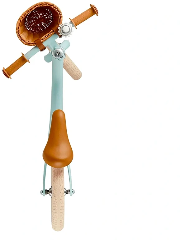 Беговел Kinderkraft Rapid 2 Blue Breeze