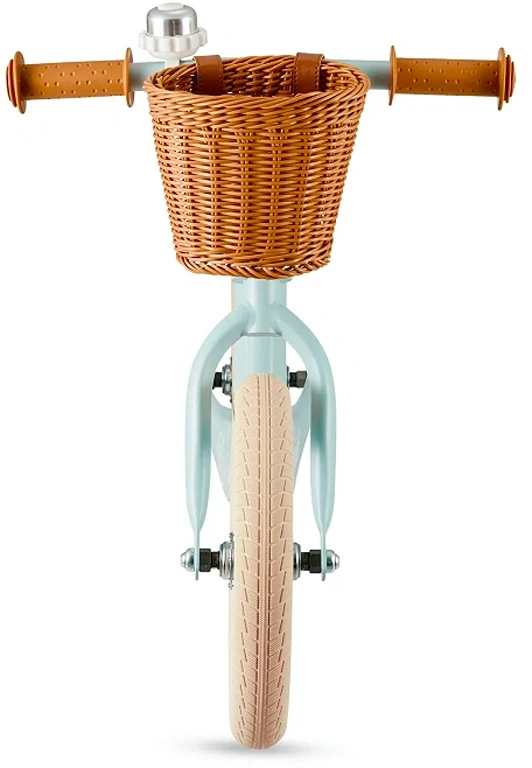 Беговел Kinderkraft Rapid 2 Blue Breeze