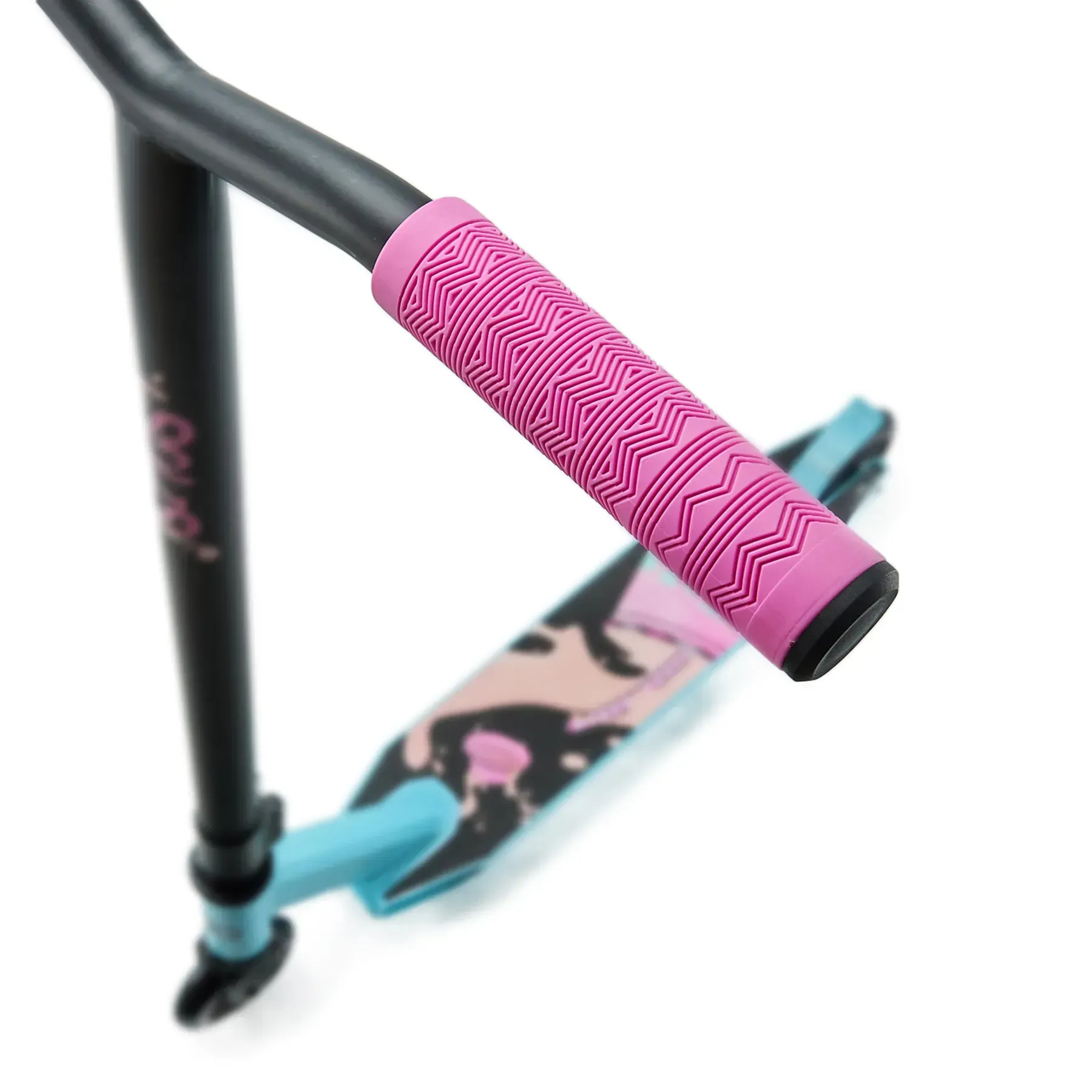 Самокат Kinderkraft Solis Pink