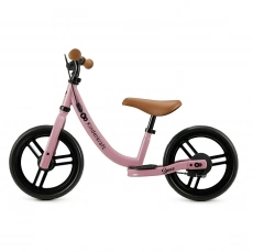 Беговел Kinderkraft Space Dark Pink