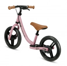Беговел Kinderkraft Space Dark Pink