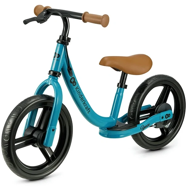 Беговел Kinderkraft Space Deep Blue