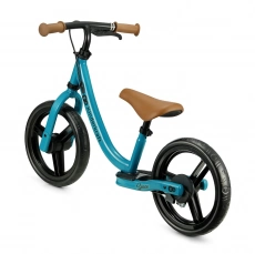 Беговел Kinderkraft Space Deep Blue