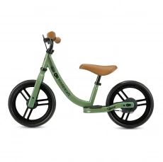 Беговел Kinderkraft Space Light Green