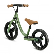 Беговел Kinderkraft Space Light Green