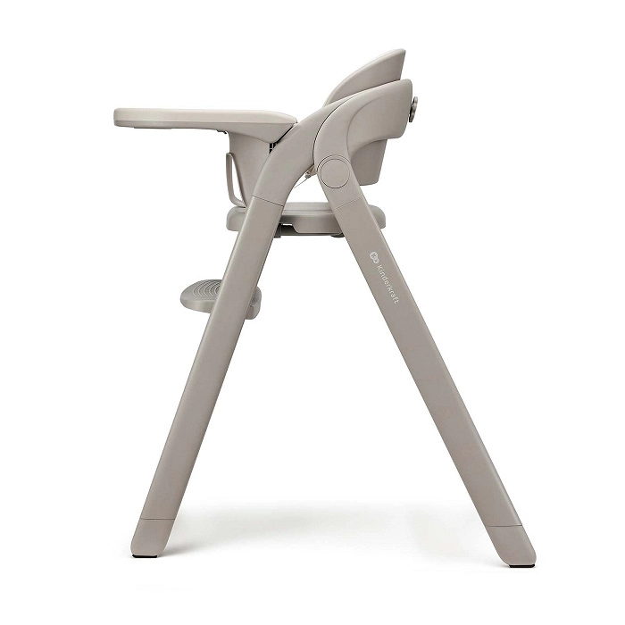 Стільчик для годування 3 в 1 Kinderkraft Tino Beige