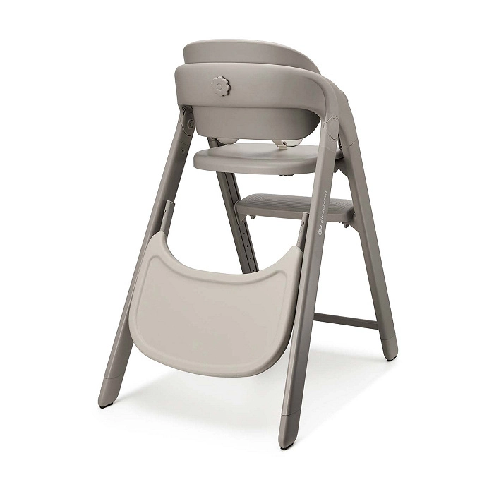 Стільчик для годування 3 в 1 Kinderkraft Tino Beige