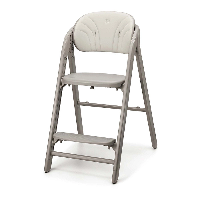 Стільчик для годування 3 в 1 Kinderkraft Tino Beige