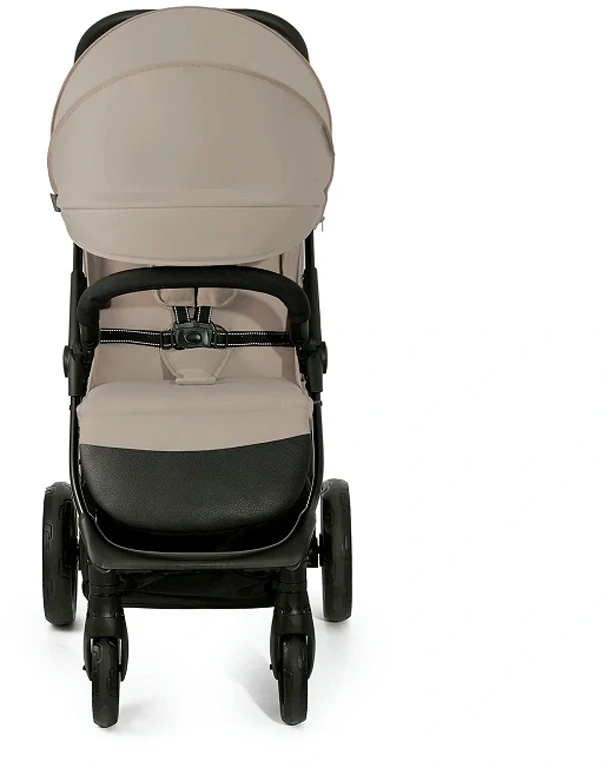 Прогулянкова коляска Kinderkraft Trig 3 Stone Beige