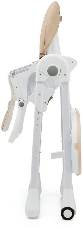 Стільчик для годування Kinderkraft Tummie Beige