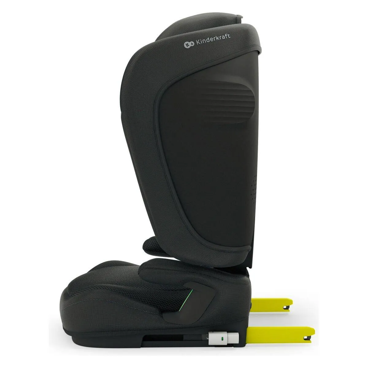 Автокрісло Kinderkraft Unity 2 i-Size Black