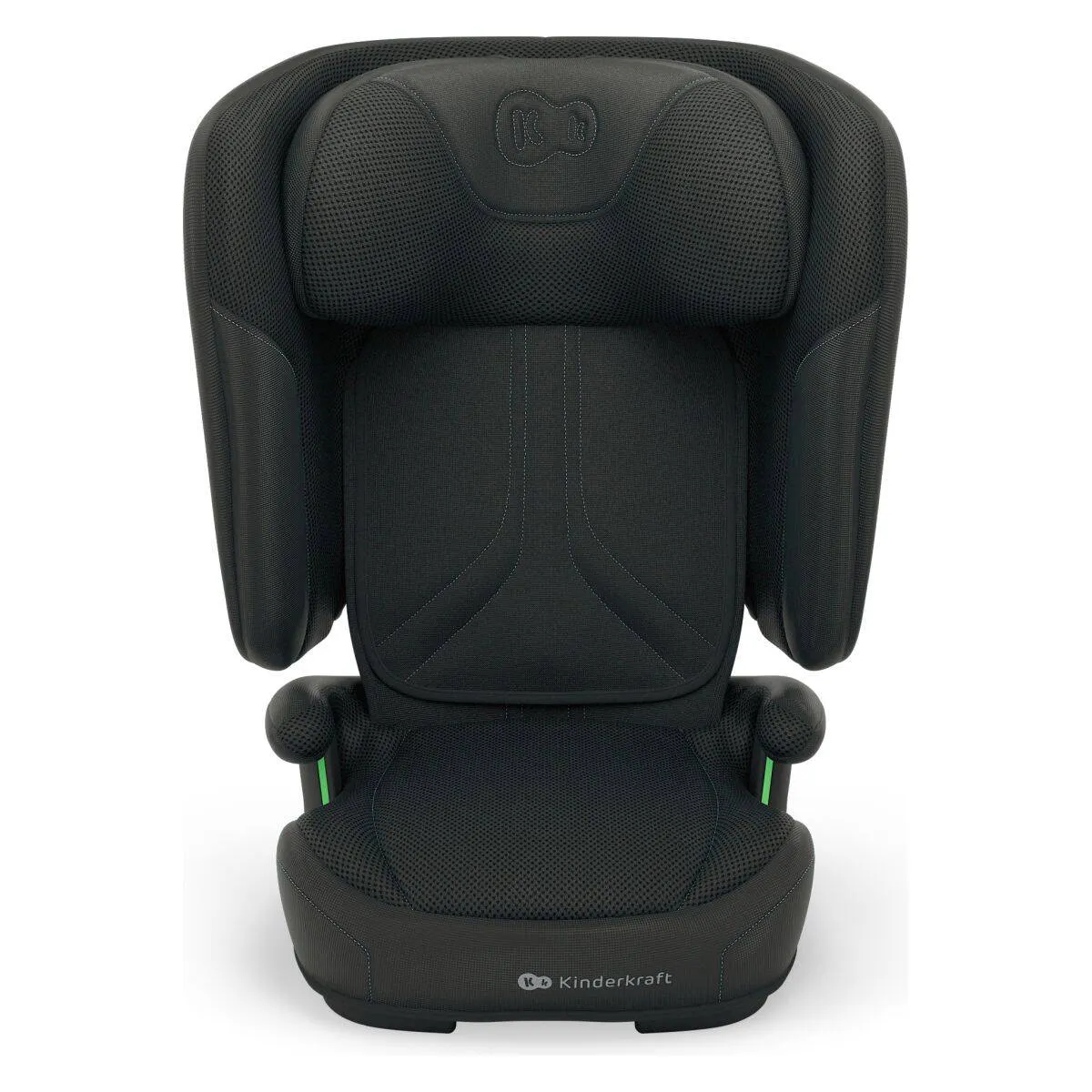 Автокрісло Kinderkraft Unity 2 i-Size Black