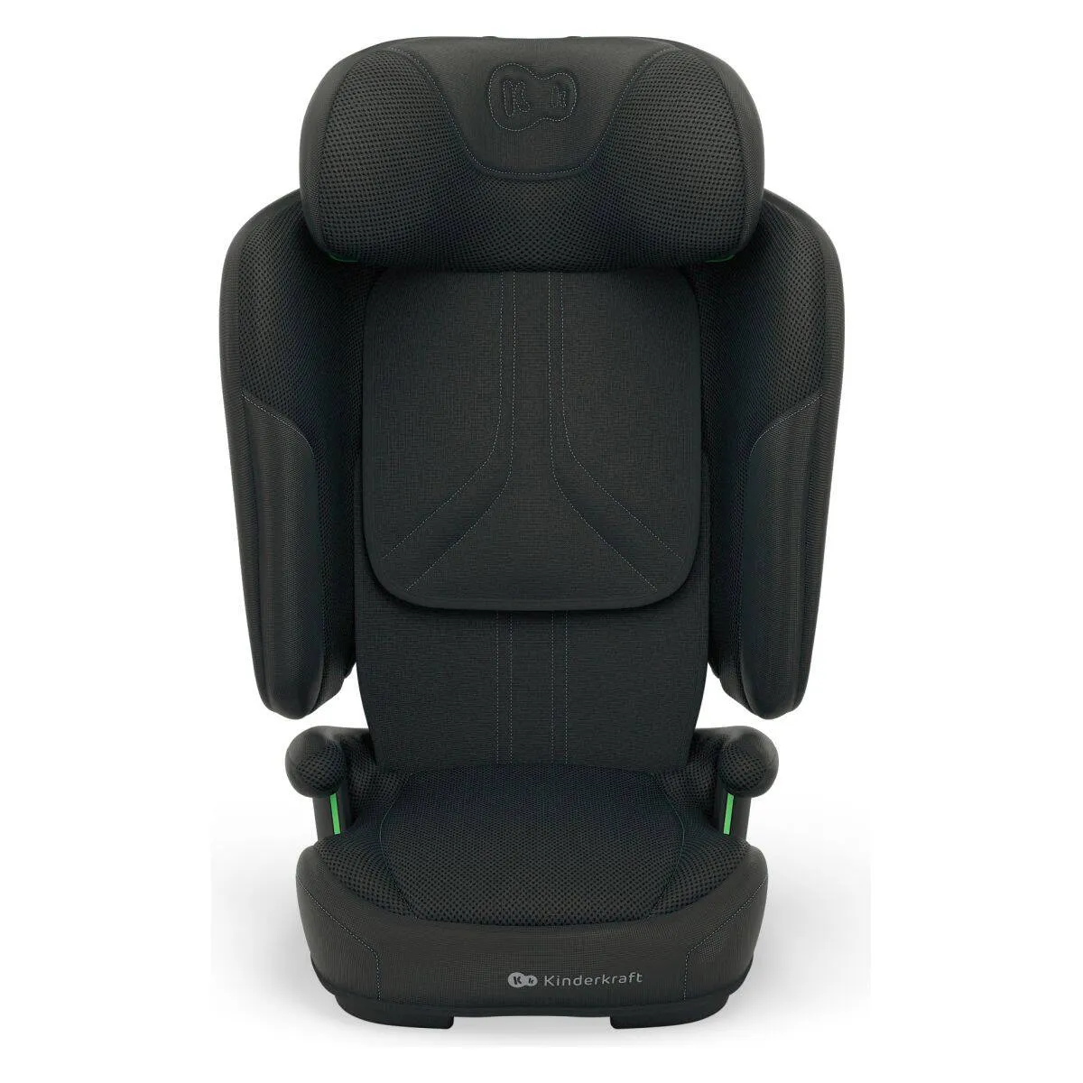 Автокрісло Kinderkraft Unity 2 i-Size Black