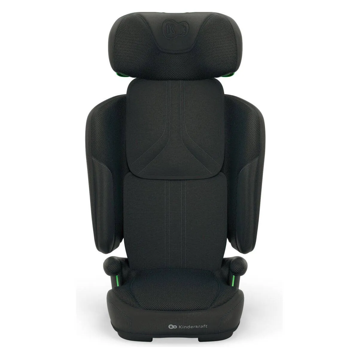 Автокрісло Kinderkraft Unity 2 i-Size Black