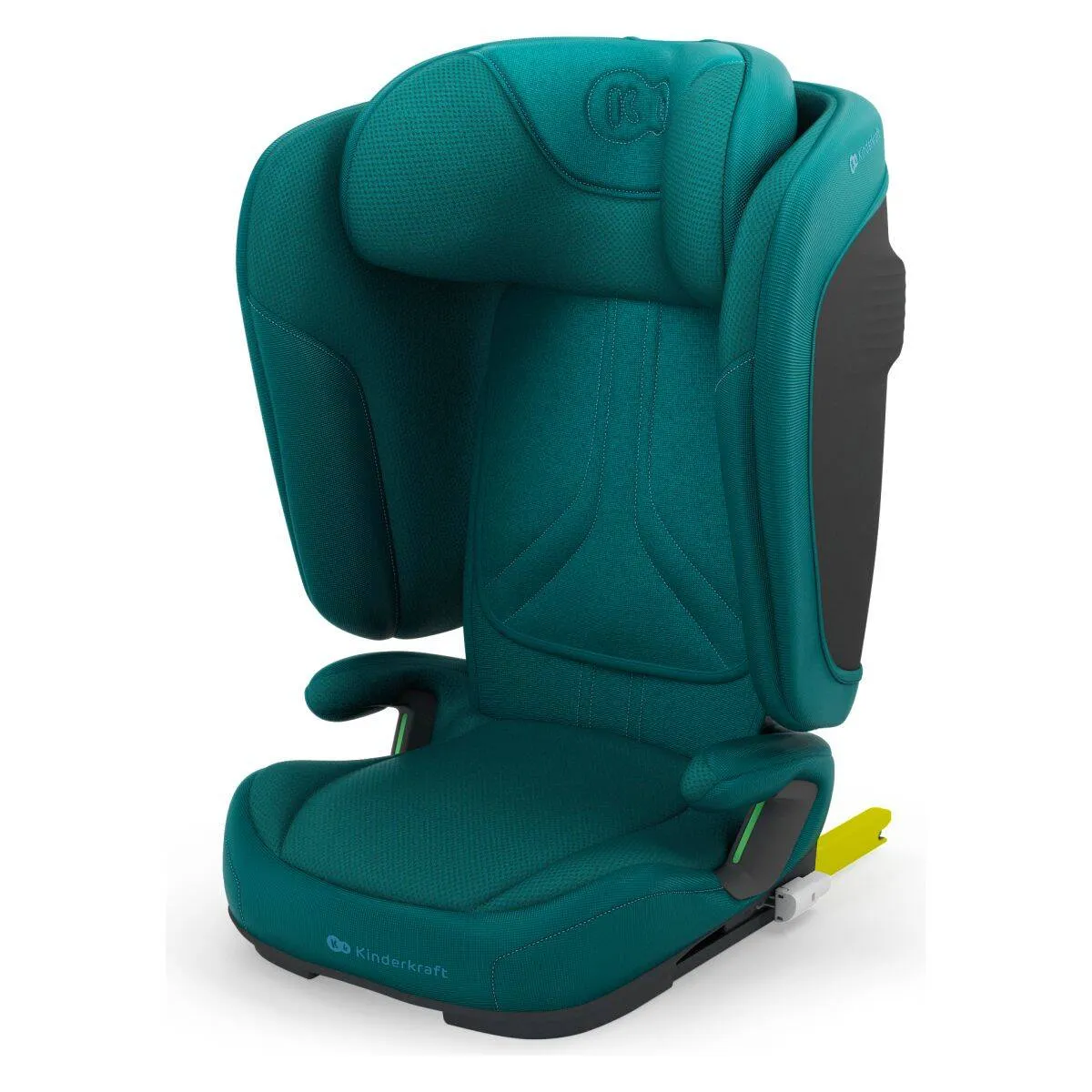 Автокрісло Kinderkraft Unity 2 i-Size Green