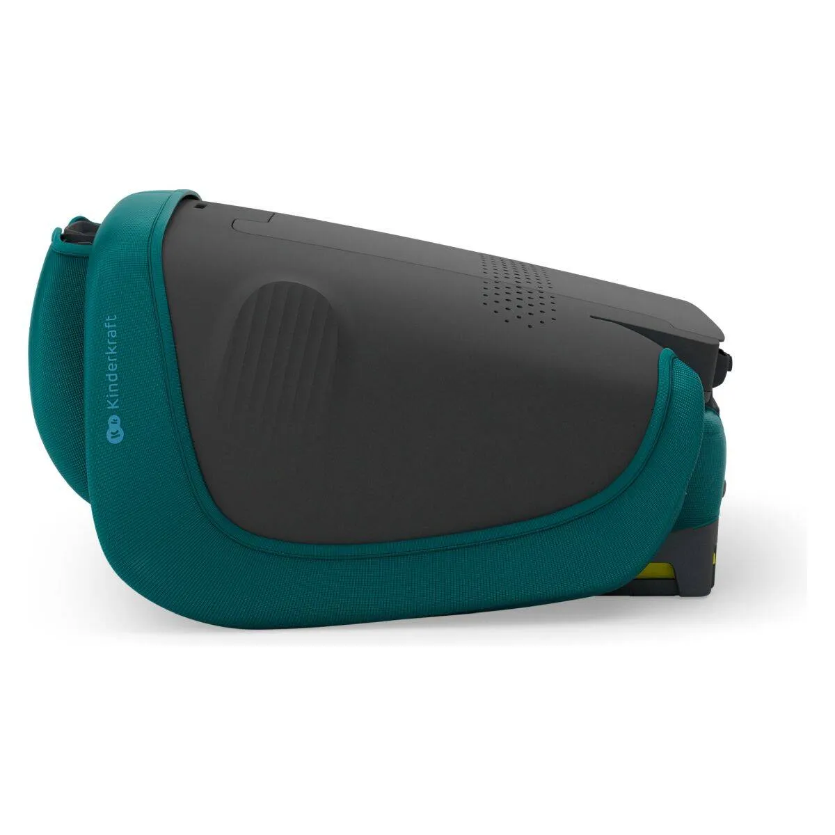 Автокрісло Kinderkraft Unity 2 i-Size Green