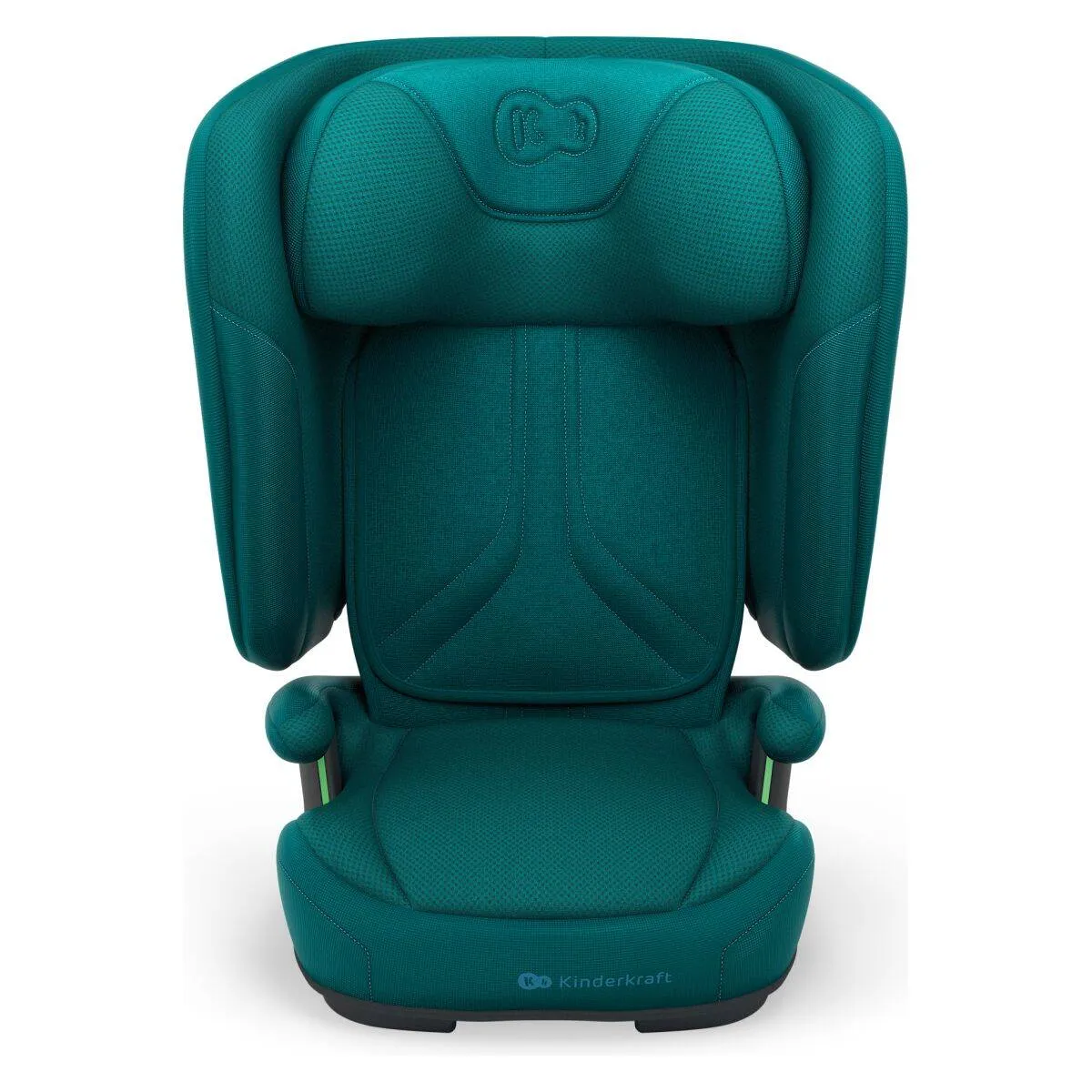 Автокрісло Kinderkraft Unity 2 i-Size Green