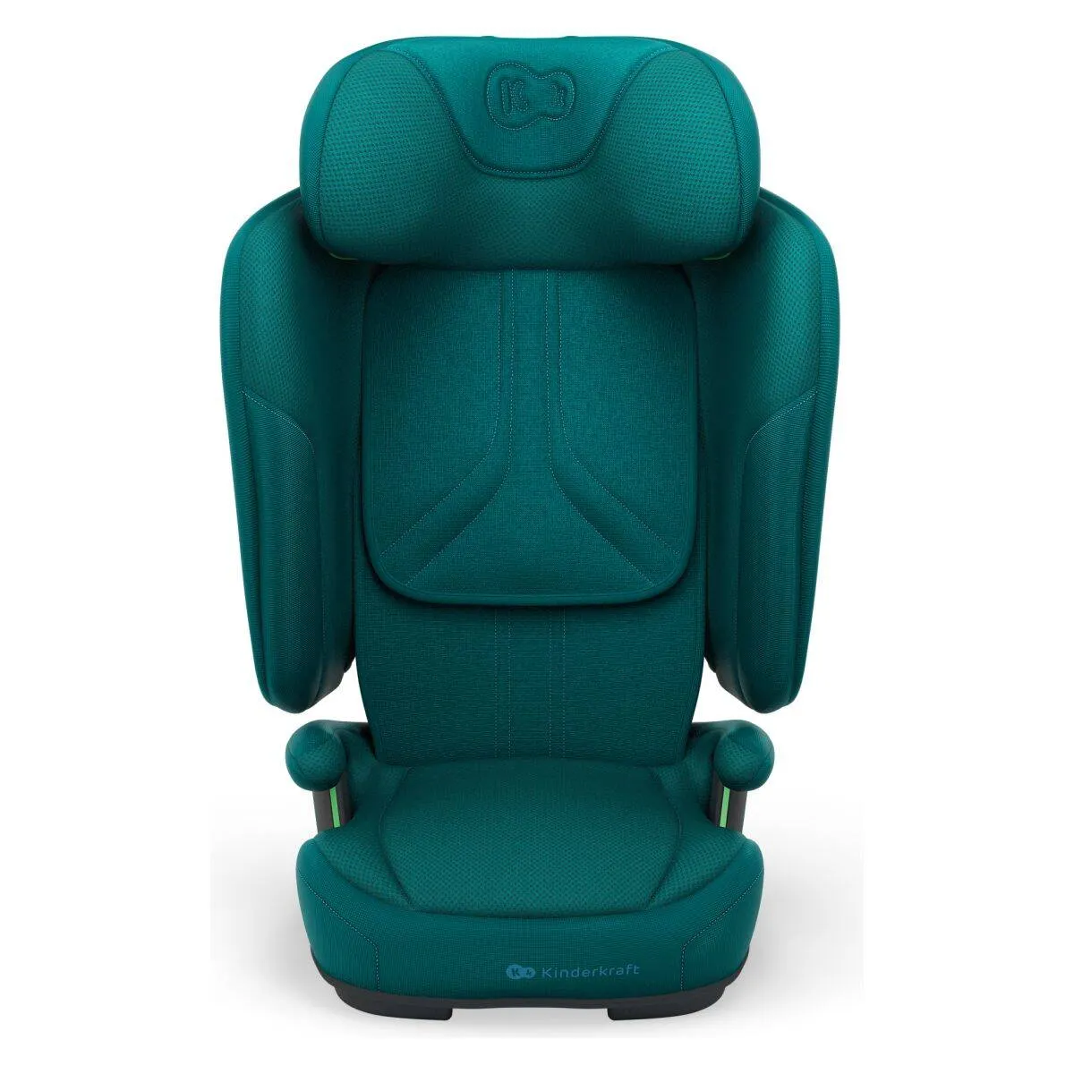 Автокрісло Kinderkraft Unity 2 i-Size Green