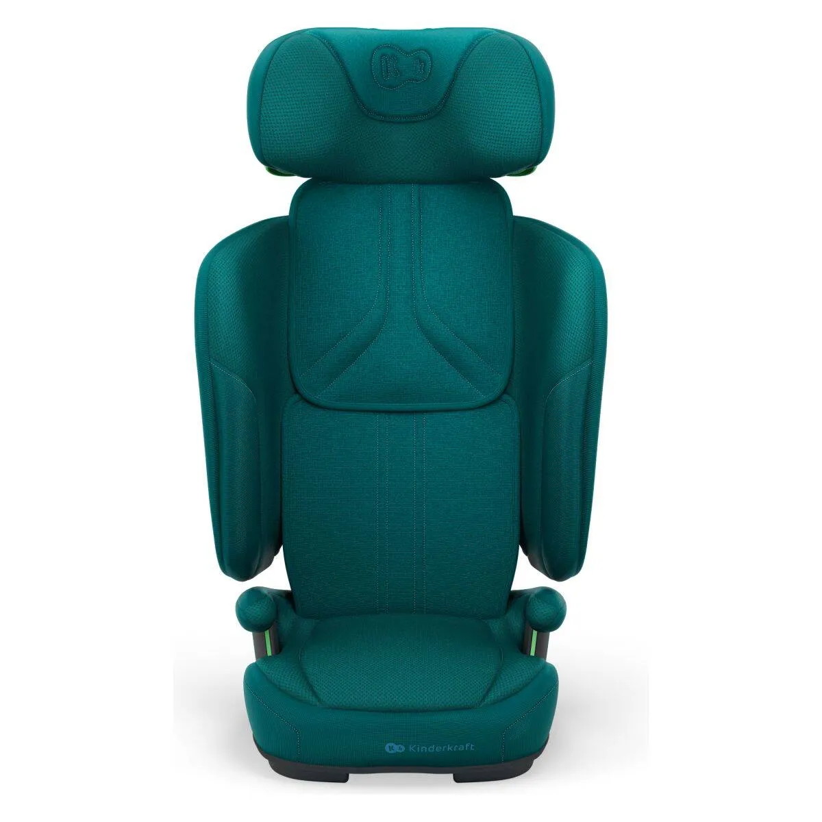 Автокрісло Kinderkraft Unity 2 i-Size Green
