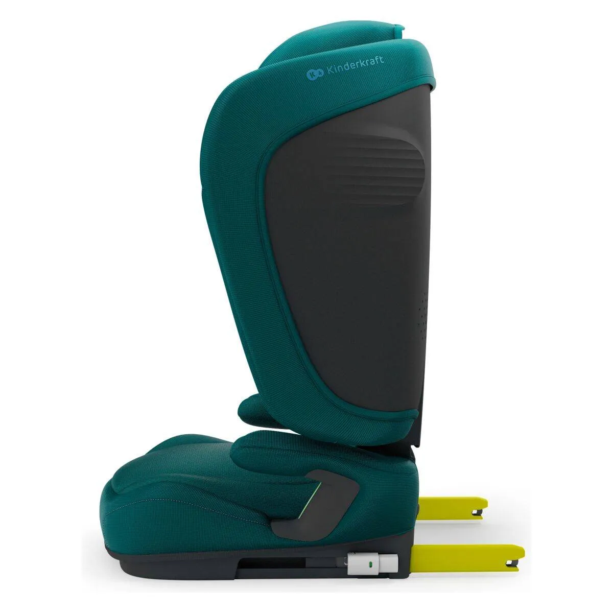 Автокрісло Kinderkraft Unity 2 i-Size Green