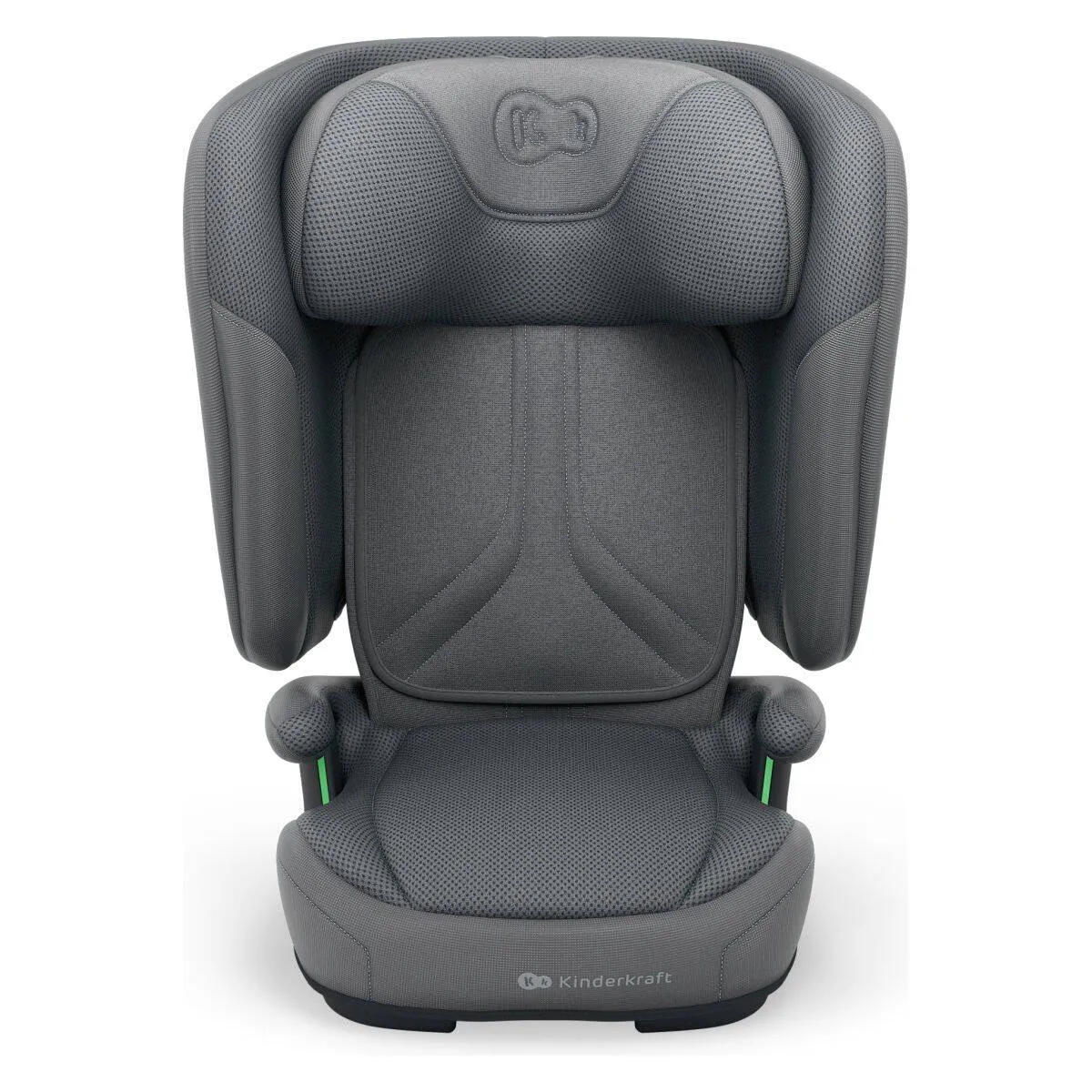 Автокрісло Kinderkraft Unity 2 i-Size Grey