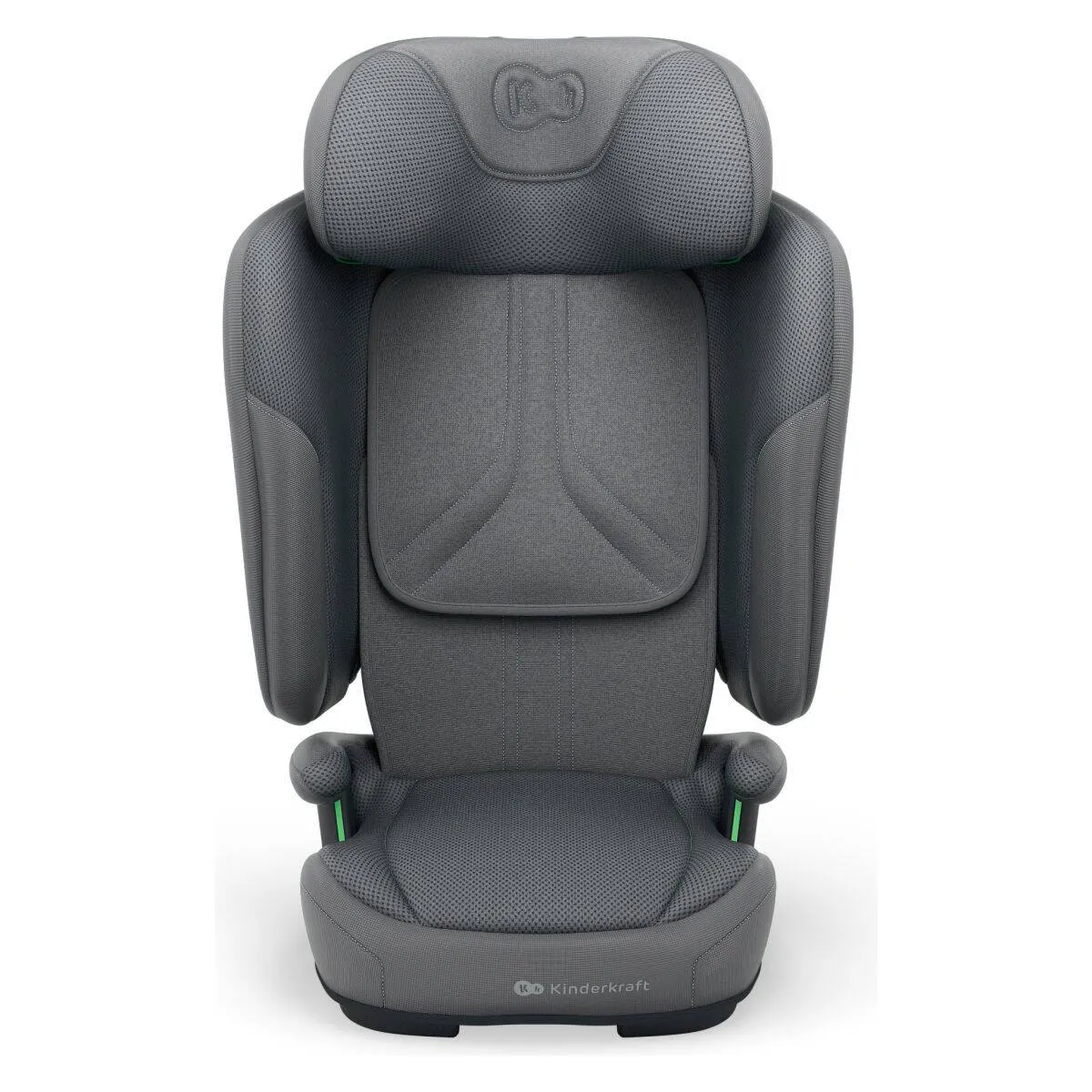 Автокрісло Kinderkraft Unity 2 i-Size Grey
