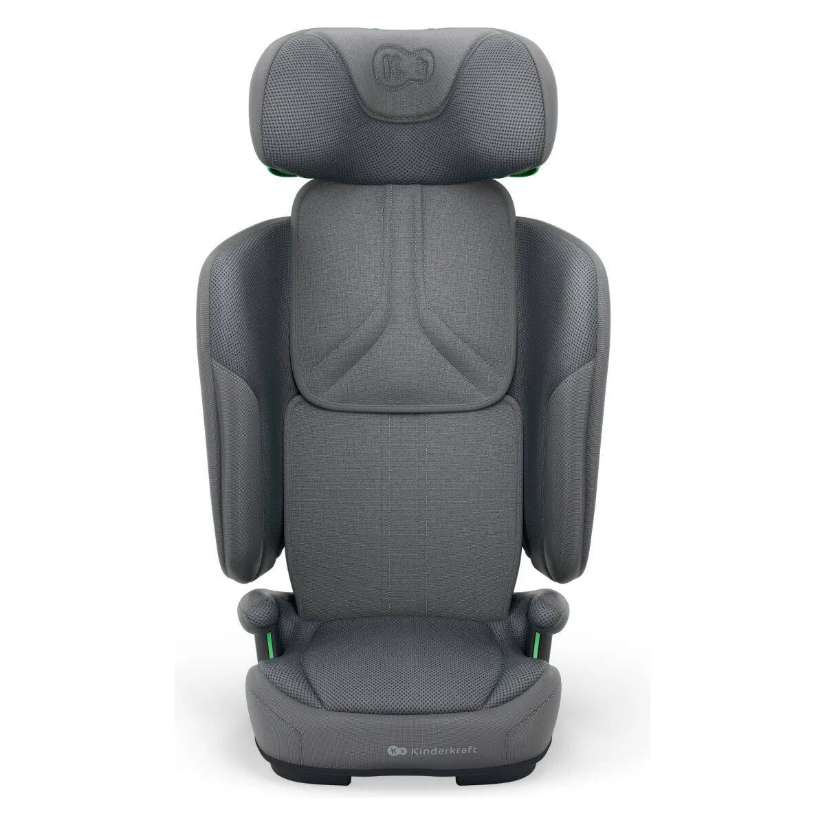 Автокрісло Kinderkraft Unity 2 i-Size Grey