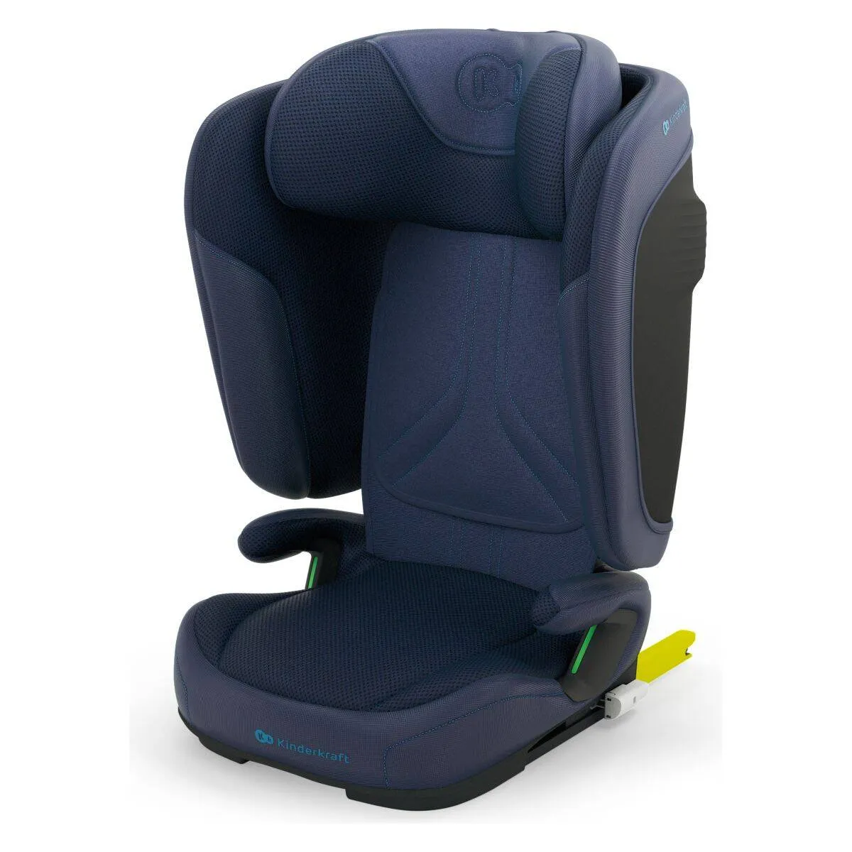 Автокрісло Kinderkraft Unity 2 i-Size Navy