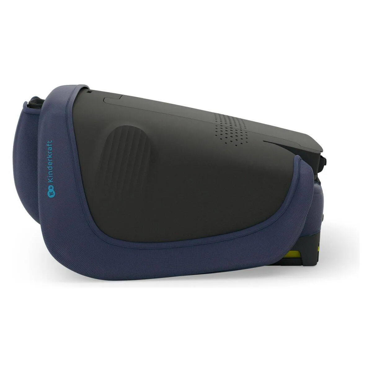 Автокрісло Kinderkraft Unity 2 i-Size Navy