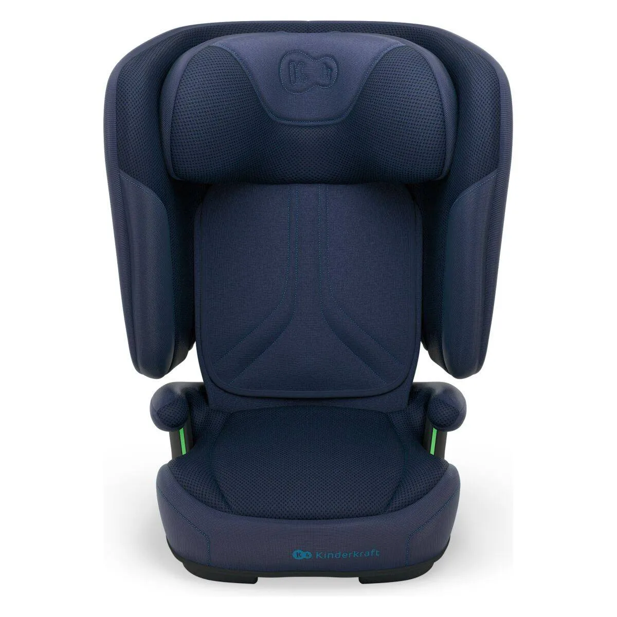 Автокрісло Kinderkraft Unity 2 i-Size Navy