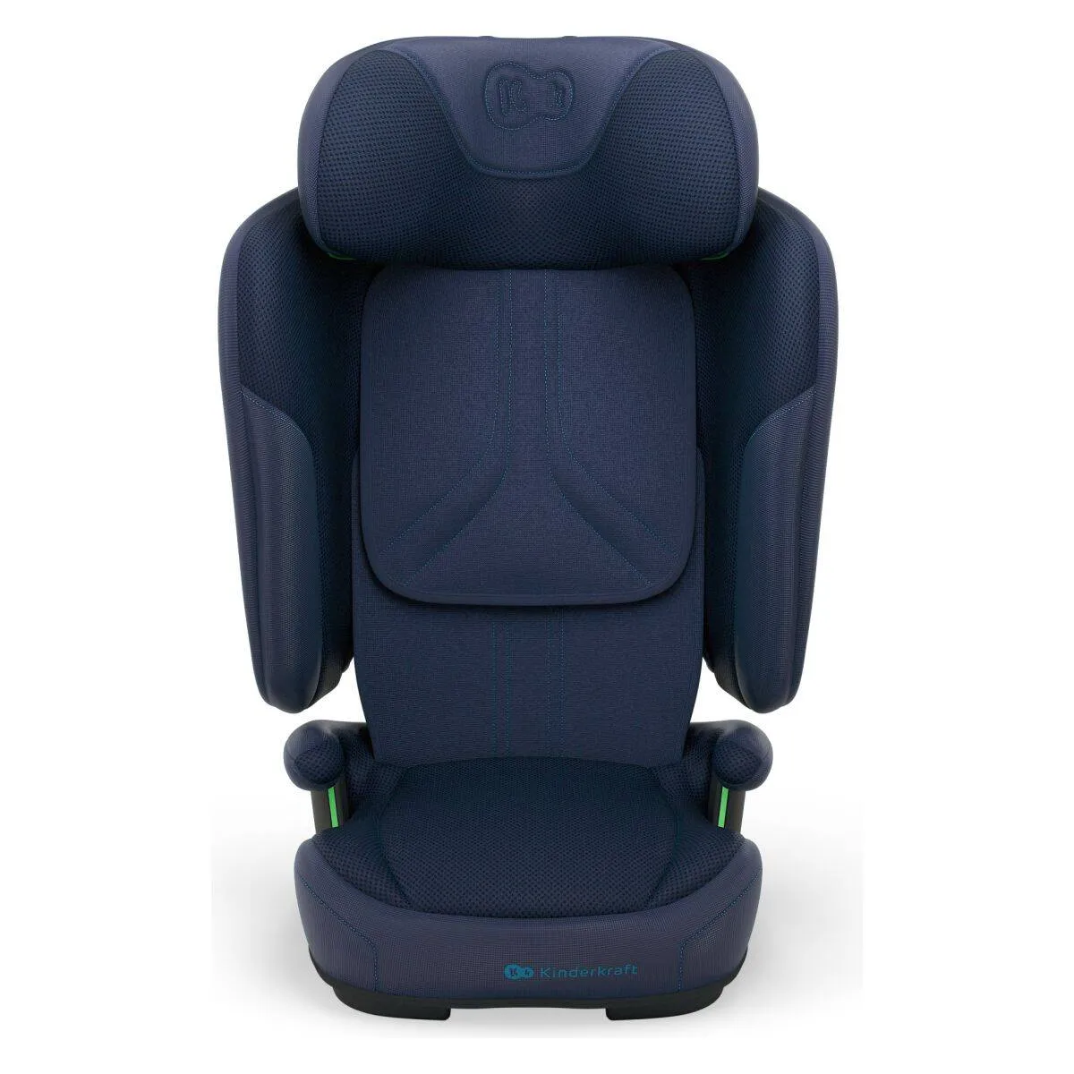 Автокрісло Kinderkraft Unity 2 i-Size Navy