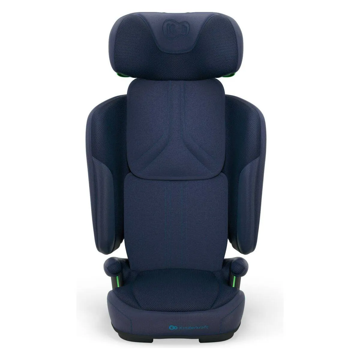 Автокрісло Kinderkraft Unity 2 i-Size Navy
