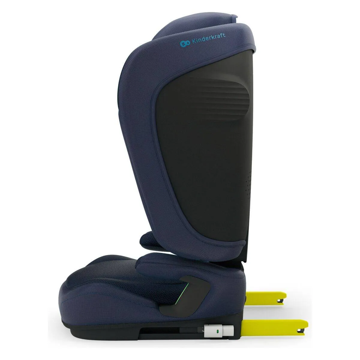 Автокрісло Kinderkraft Unity 2 i-Size Navy