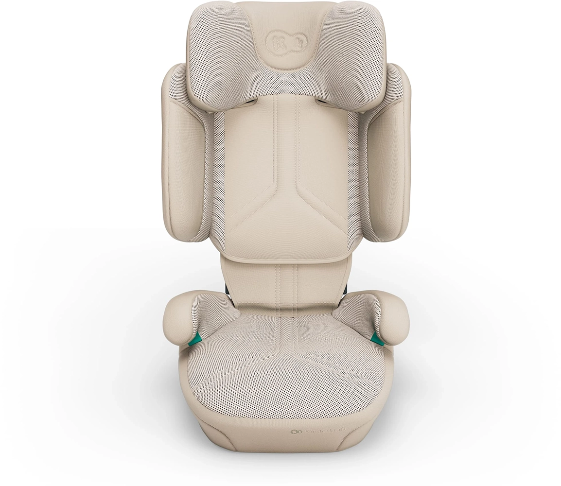 Автокресло Kinderkraft Xpand 2 Pro i-Size Beige