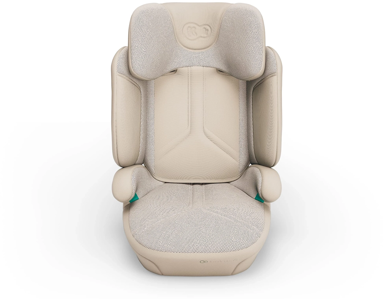 Автокресло Kinderkraft Xpand 2 Pro i-Size Beige